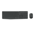 Logitech MK235 Wireless Keyboard And Mouse Combo