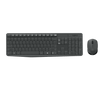 Logitech MK235 Wireless Keyboard And Mouse Combo