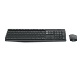 Logitech MK235 Wireless Keyboard And Mouse Combo