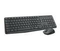 Logitech MK235 Wireless Keyboard And Mouse Combo