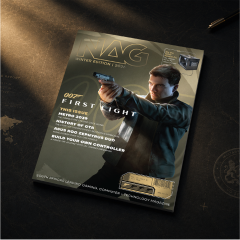 NAG Magazine
